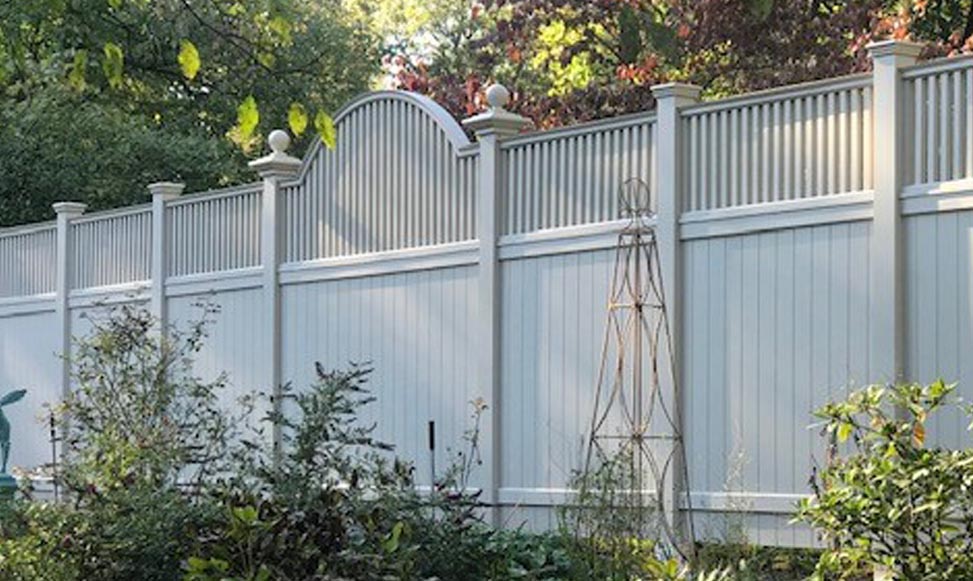 Legendary Fence Company Dallas