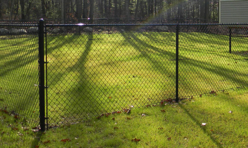 Fence Installation Massachusetts - Fence Company Massachusetts