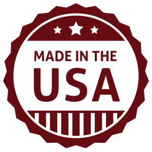 Made in the USA