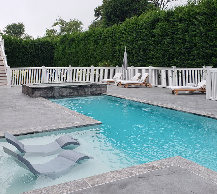 Vinyl Fence Company in Westwood - Top 3